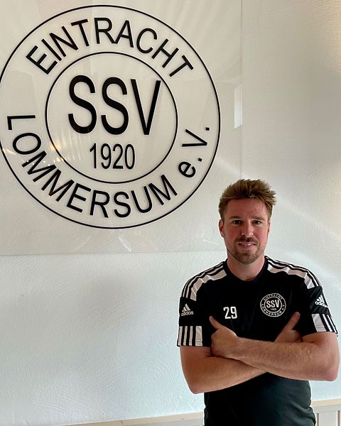 Foto: SSV Lommersum
