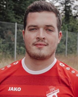 Daniel Ewert