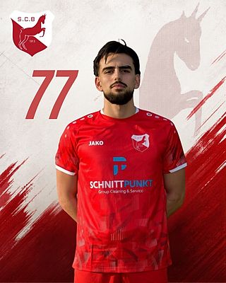 Kusai Keshkeh
