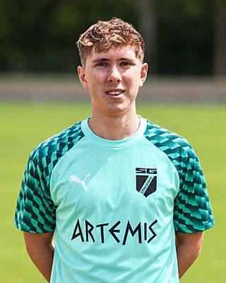 Jonas Fürle