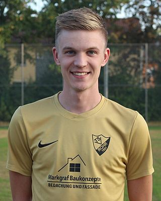Dominik Hindermann
