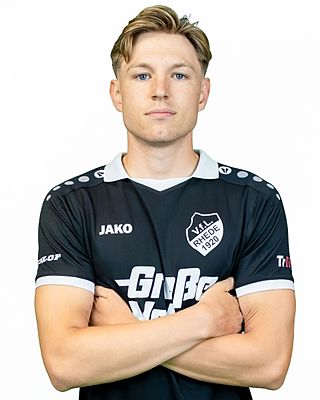 Kian Trompert