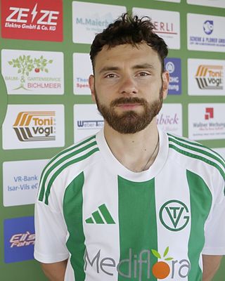 Martin Schießl