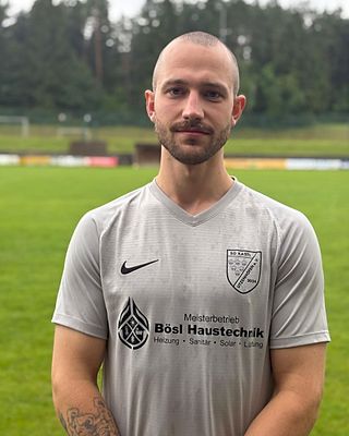 Christopher Pöllath