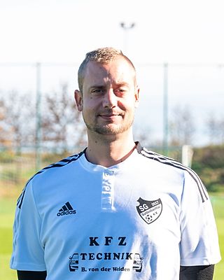Carsten Christoph Niedballa