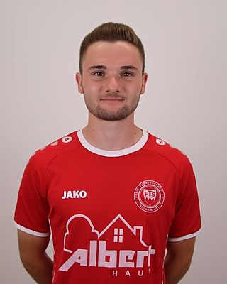 Jannik Keuser