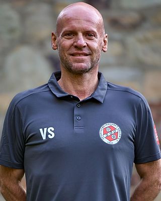 Volker Schiller