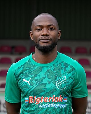 Mustapha Yahaya