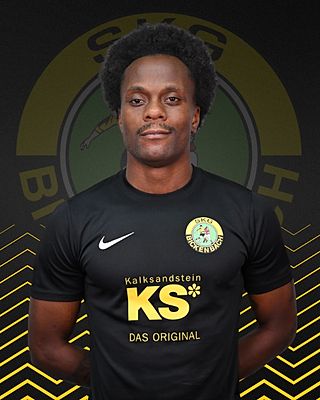 Michael Adusei