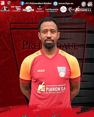 Darllan Dos Santos Cardoso Ferrari