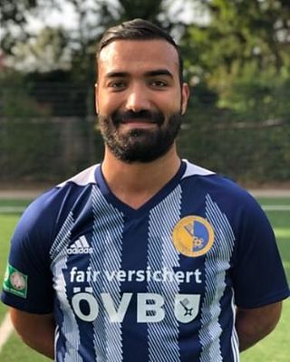 Berkan Er