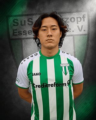 Seokkyoung Yoo