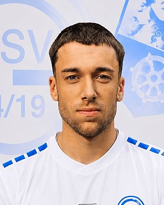 Maximilian Hahn