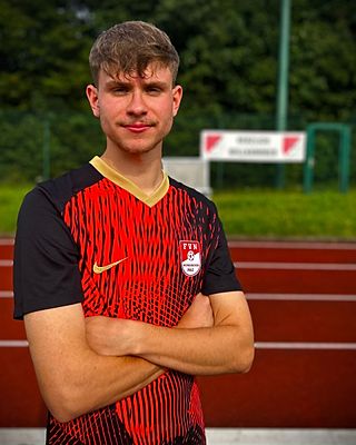 Philipp Jan Pfeiffer