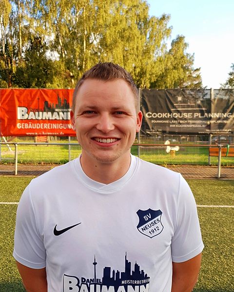 Foto: SV Neuses 1912