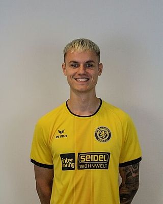 Ben Colin Weigel