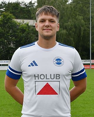 Max Leuschner