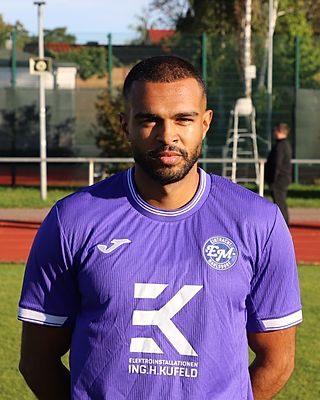 Mohamed-Ali El-Ahmar