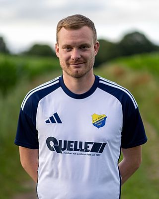Kevin Meier