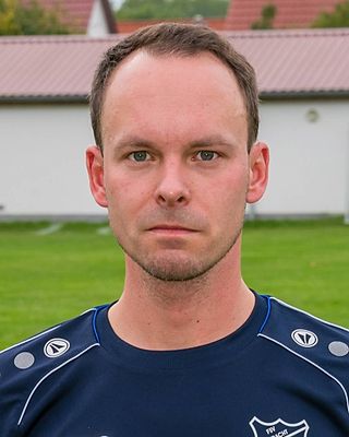 Florian Löffler