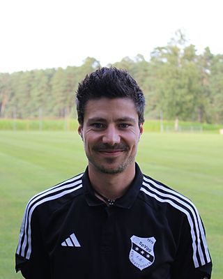 Matthias Waldmüller