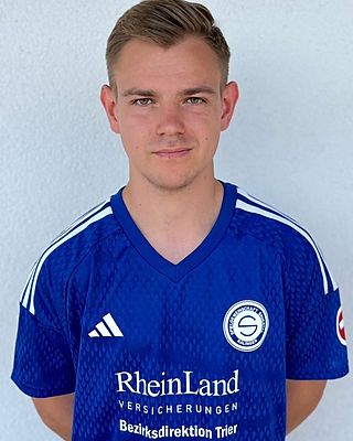 Tobias Ferring