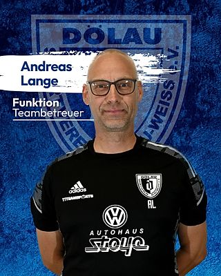 Andreas Lange