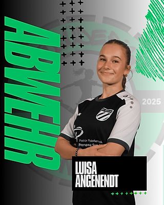 Luisa Angenendt