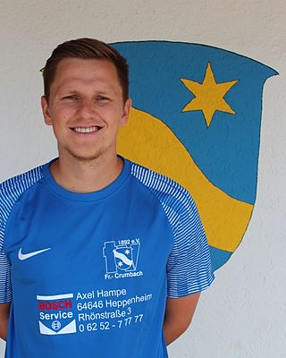 Linus Grosse Brauckmann