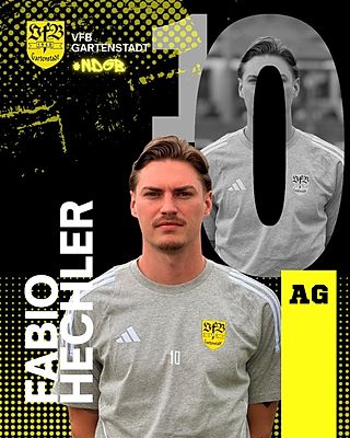 Fabio Hechler