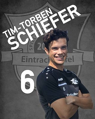 Tim- Torben Schiefer