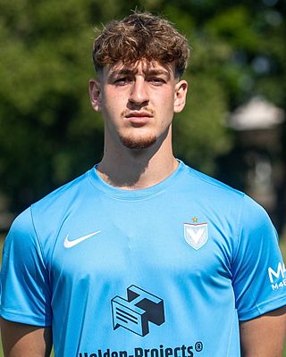 Moritz Berg