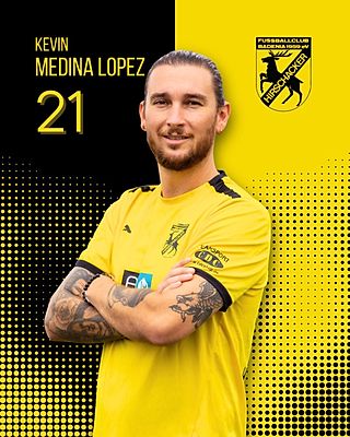 Kevin Medina Lopez