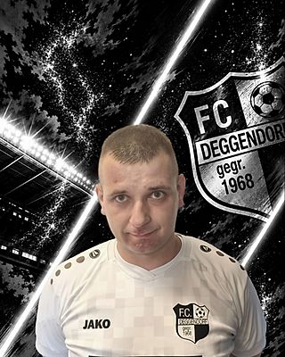 Mateusz Suchomski