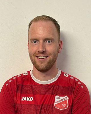 Tim Begemann
