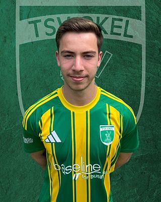 Luka-Stephan Hummelmeier