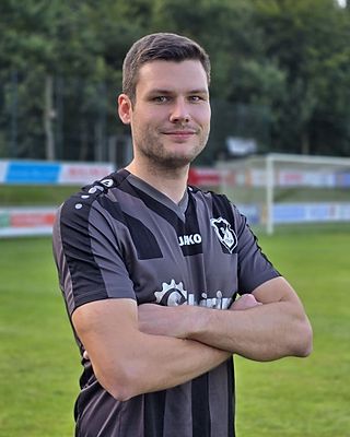 Armin Timmermann