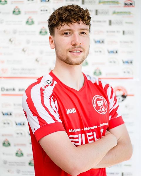 Foto: Caroline Kaltenbach