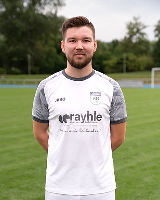 Rudi Baiturin