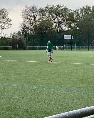 Daniel Quentin Dudek