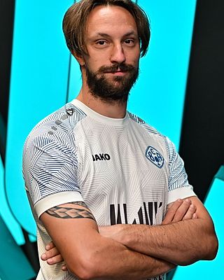 Lukas Wagner