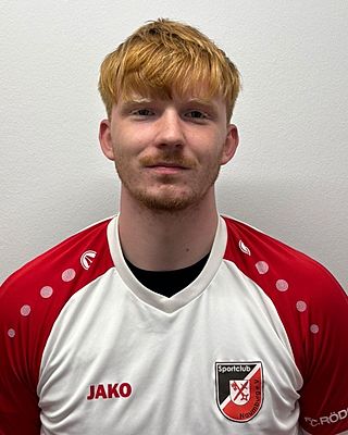 Lukas Cyliax