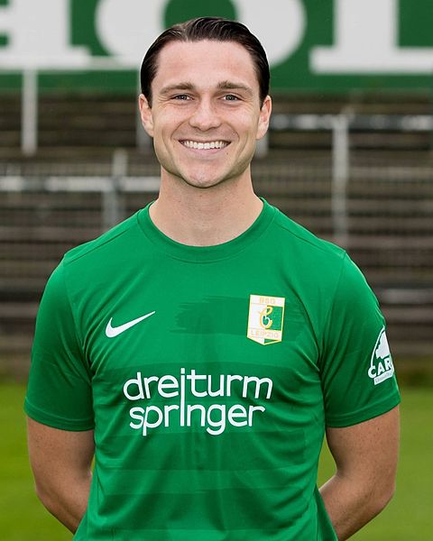 Foto: IMAGO / Picture Point LE