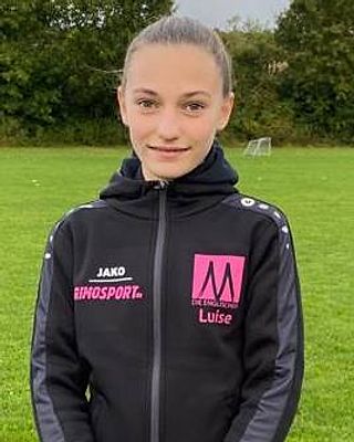 Luise Käsewieter