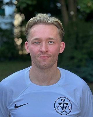 Julian Günther