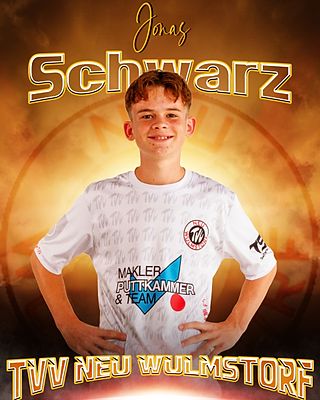 Jonas Schwarz