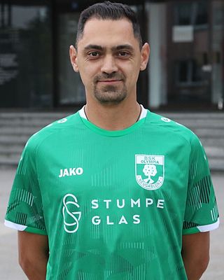 Valentin Terec