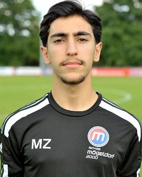 Foto: SpVgg Mögeldorf