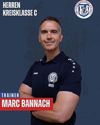 Marc Bannach