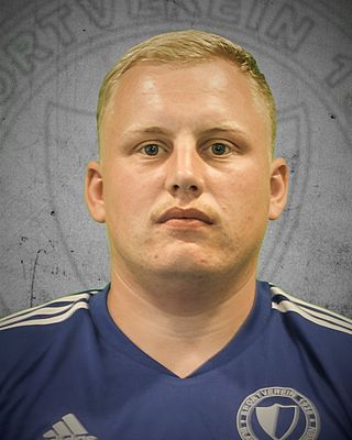 Marius Maximilian Behrendt